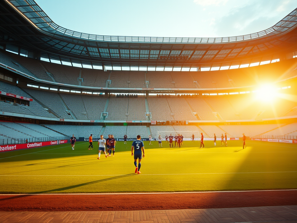 A New Era for Górnik Zabrze Under Lukas Podolski