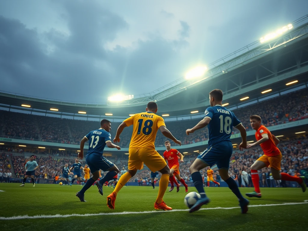 Colombia nacional equipo de fútbol avanzó en el Grupo K con un empate 0-0 contra RD Congo. ¿Qué pasa si Colombia termina...