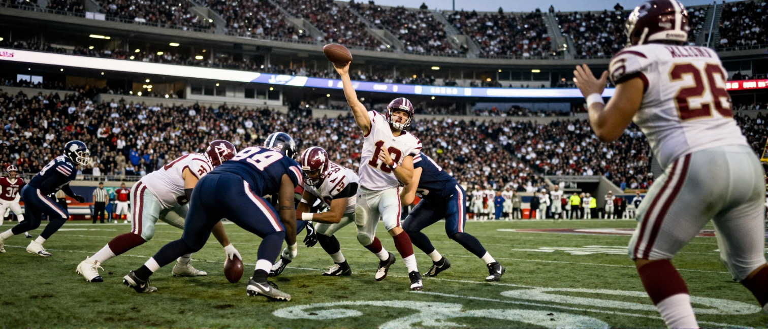 How Tennessee Titans Offensive Line Ranks in NFL Power Rankings