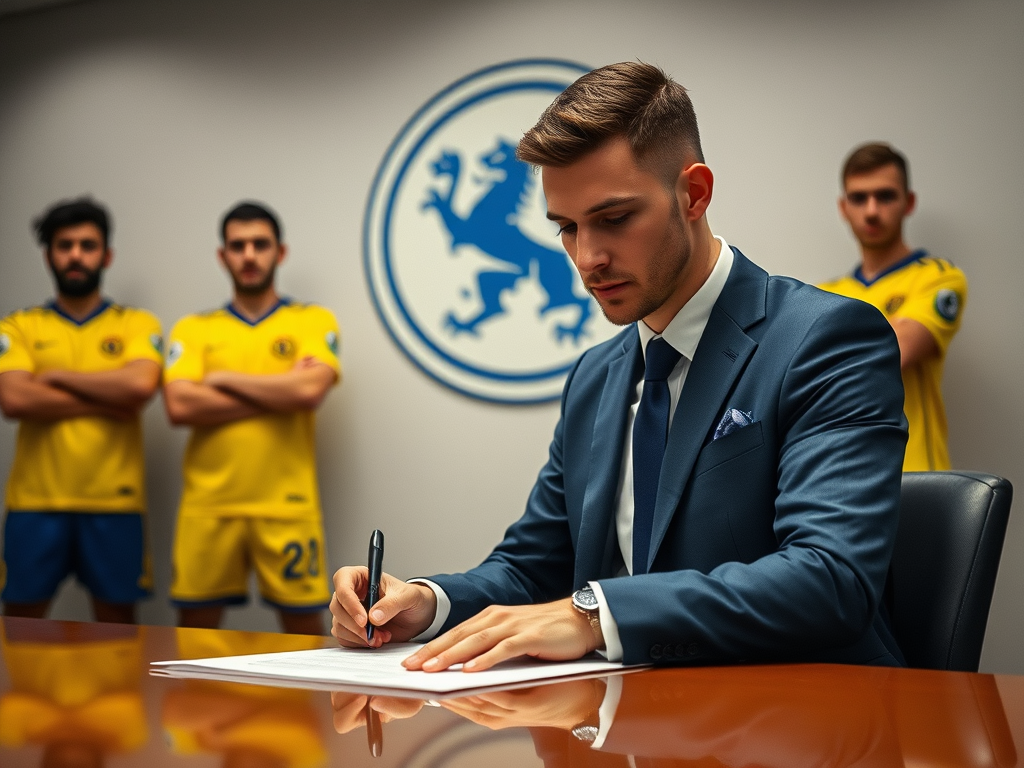 Transfer rumors swirl around Brondby this summer