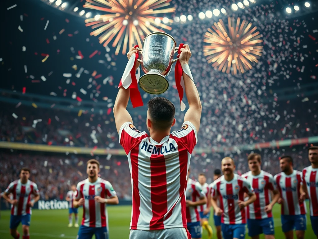 Guadalajara Chivas se coronó campeón del Trofeo Árbol de Gernika al vencer a Athletic de Bilbao en penales