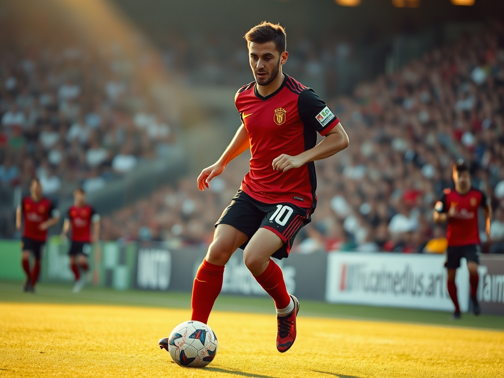B. Kaya shines in midfield for Gaziantep FK
