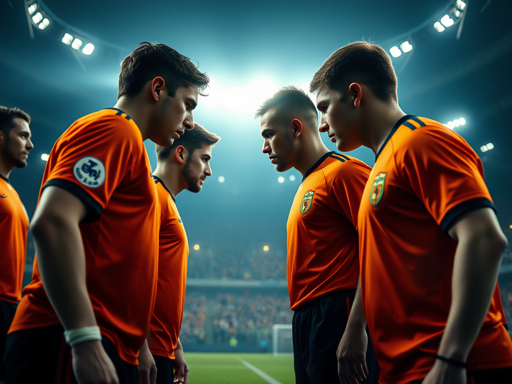 The Electric Atmosphere of Houston Dynamo's Supporter Culture