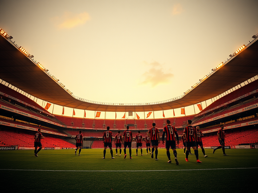 Sport Recife's tactical evolution under current management
