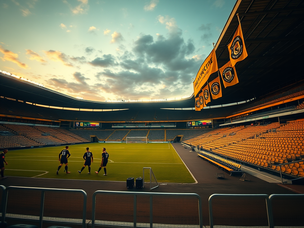 Columbus Crew gears up for critical upcoming fixtures