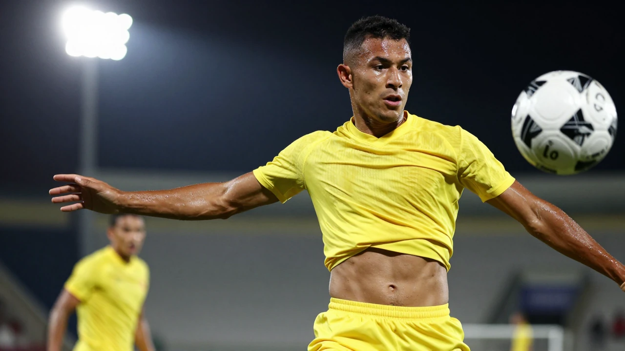 Curaçao lost 1-0 to Jamaica on November 18, 2025, in a key World Cup qualifier in Kingston, a setback in their 2026 campaign