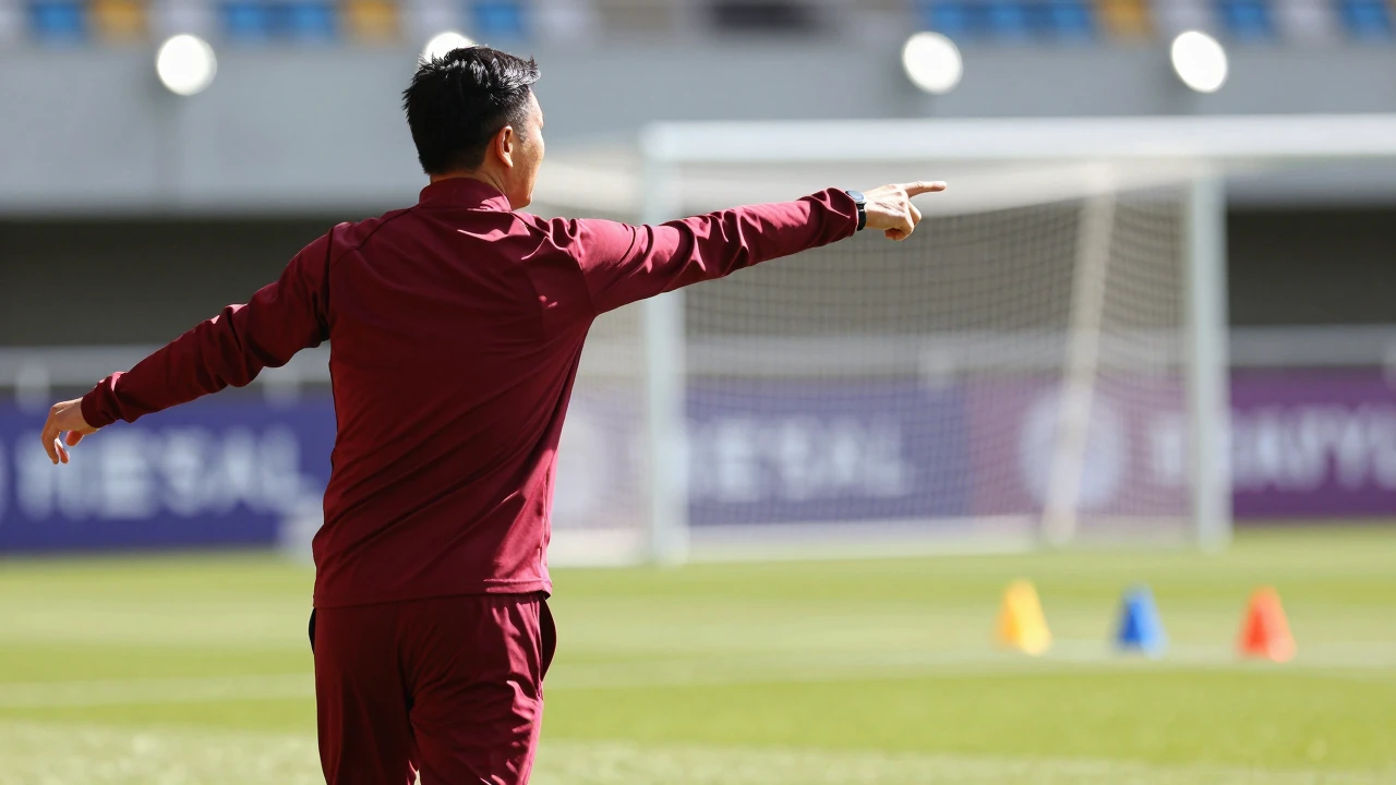 Trabzonspor Başkanı Ertuğrul Doğan, teknik direktör Thomas Reis'in transfer sürecini anlatarak, Reis'in 'Hiçbir şey...