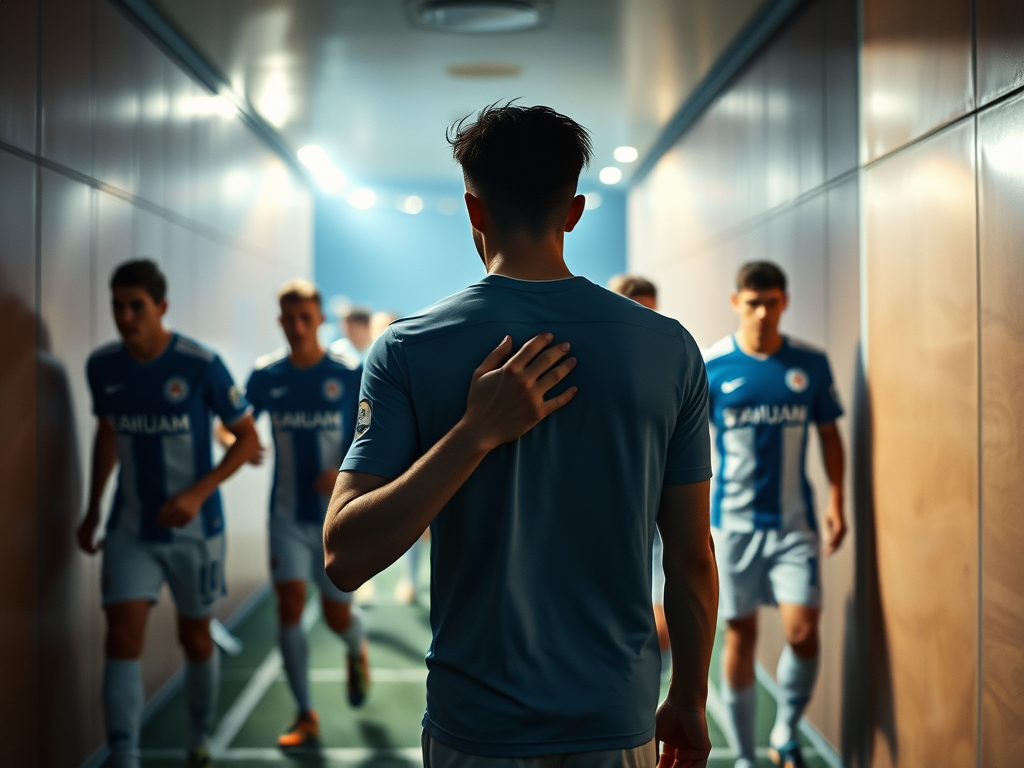 Hertha BSC vs. FC Augsburg: Tactical Preview and Key Players to Watch