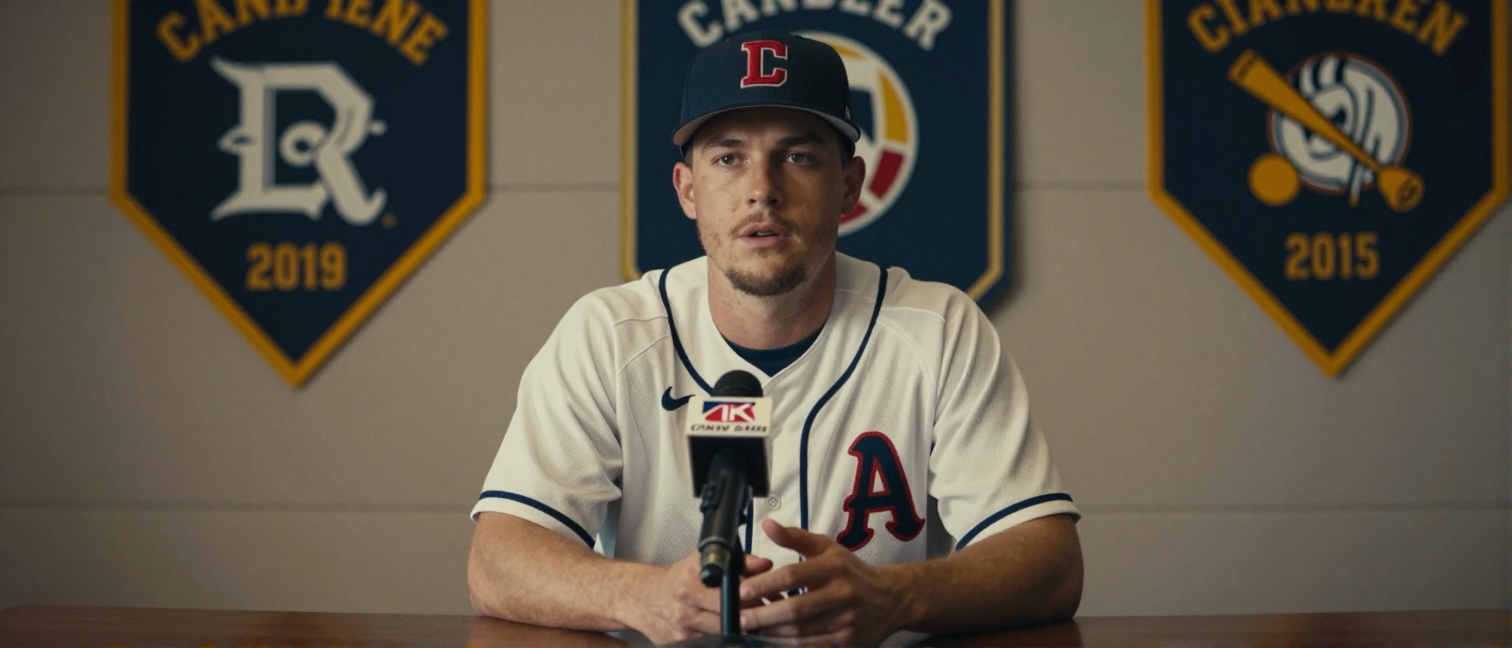Philadelphia Phillies Eye Taylor Ward in Proposed Trade