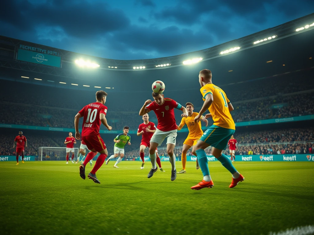 The Ecuador national football team has impressed Joshua Kimmich after their win in the 2026 World Cup. With a recent form...