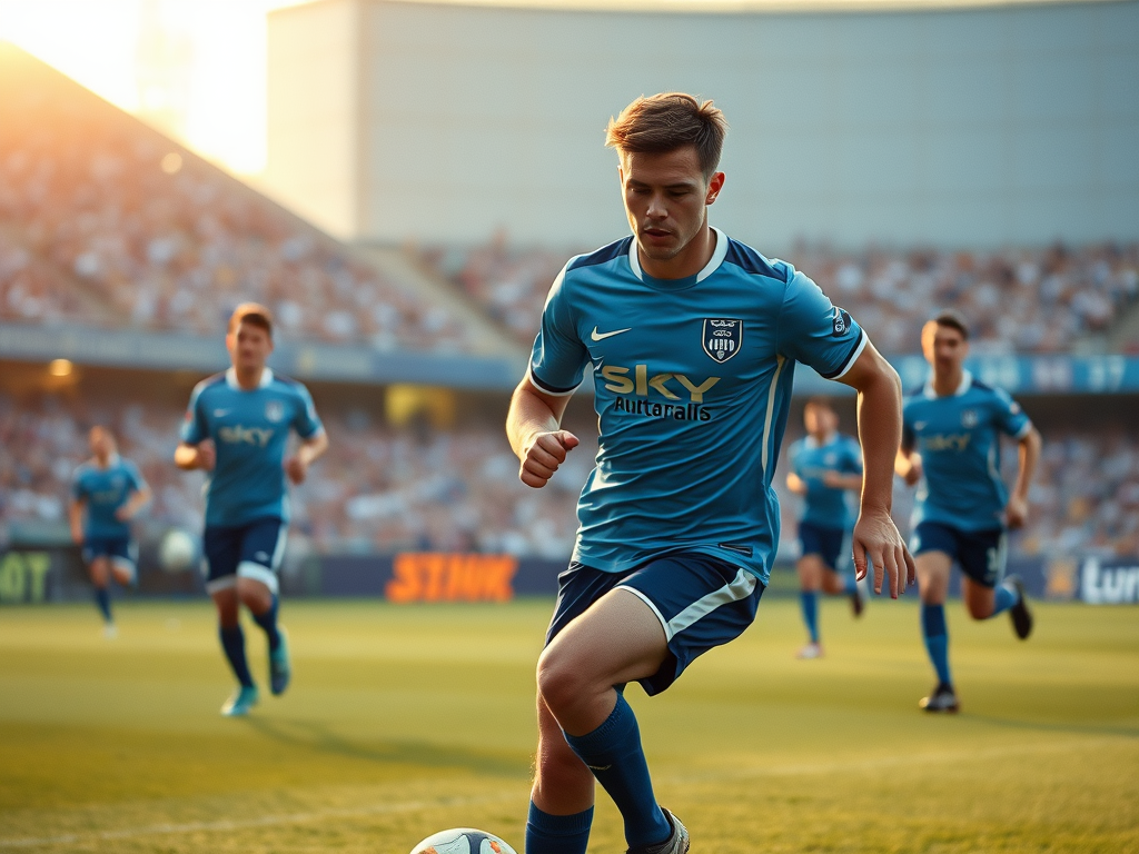 G. Hoefsloot's impact on Sydney's backline
