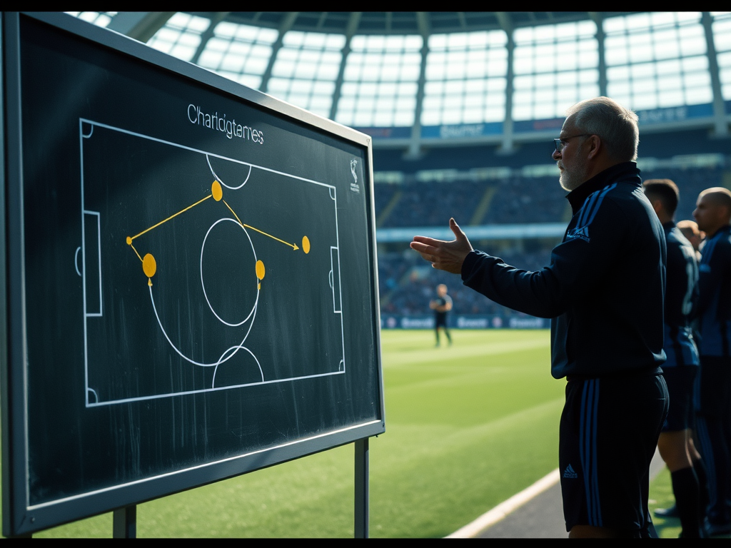 Tactical analysis: San Jose Earthquakes' dynamic midfield