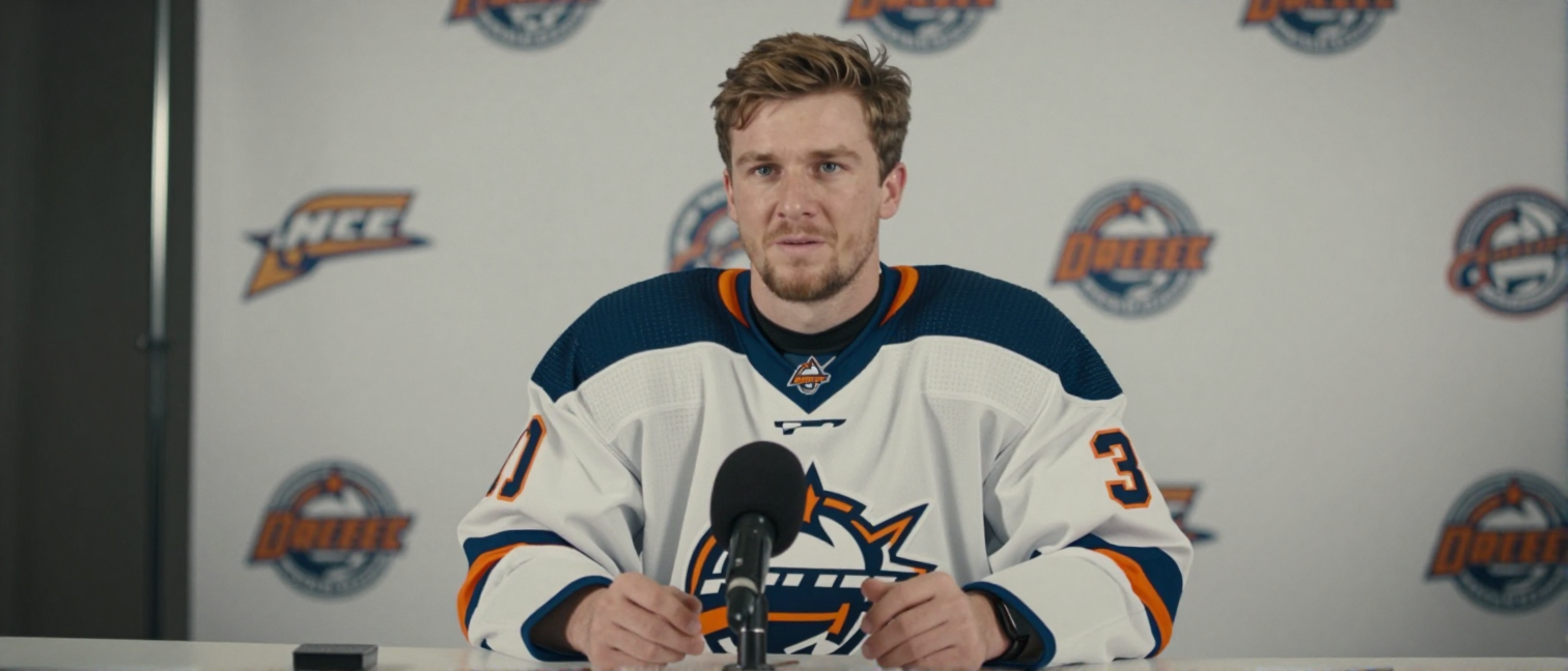Dallas Stars Sign Defenseman Kyle Burroughs to One-Year Deal