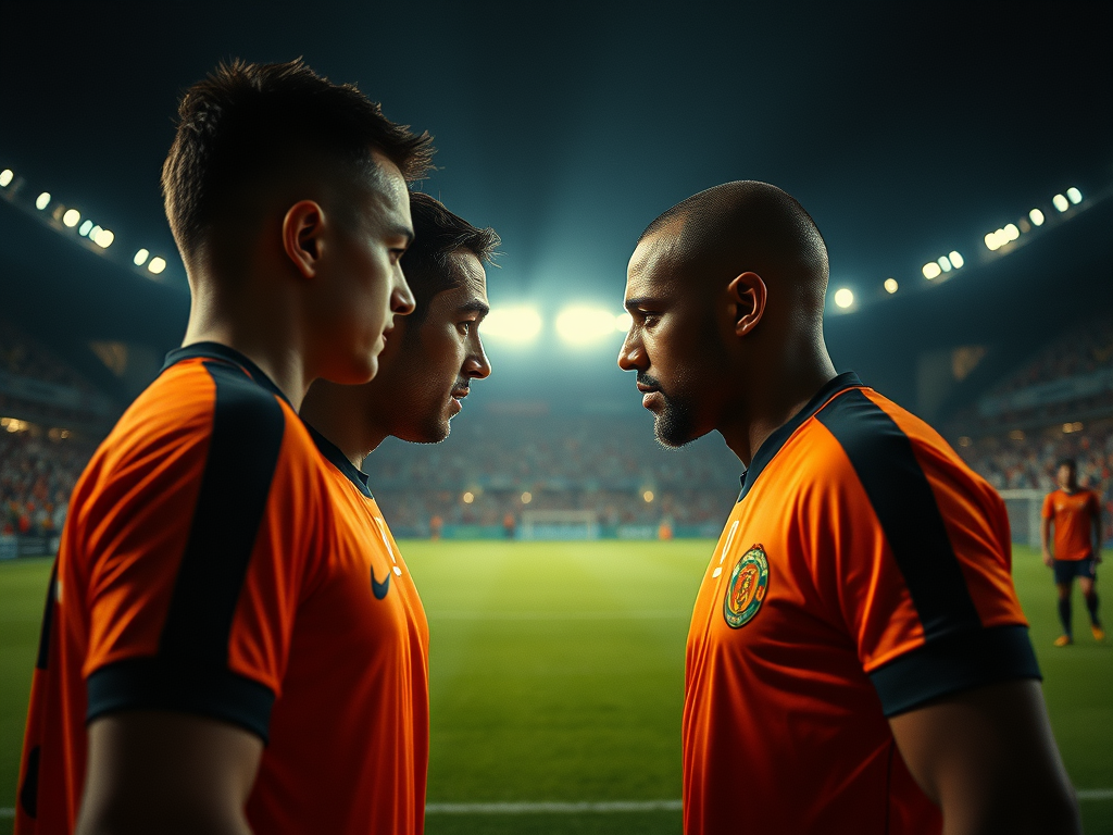 Forge FC Faces Atlético Ottawa: Key Insights and Future Implications