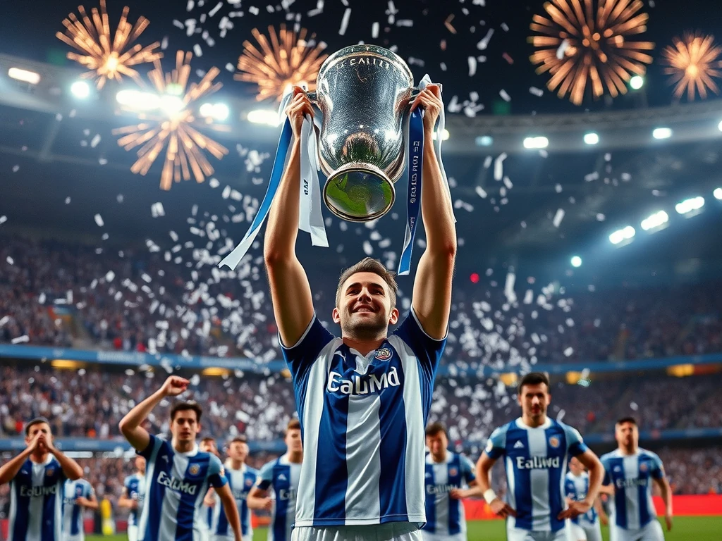 Lech Poznan rozpoczyna obronę tytułu w Ekstraklasie 2026/2027
