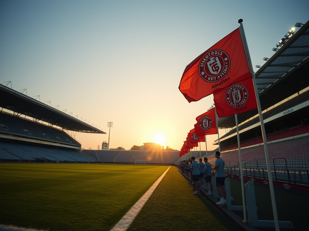 Valour FC's Innovative ETP Suite: A Game Changer for Canadian Football