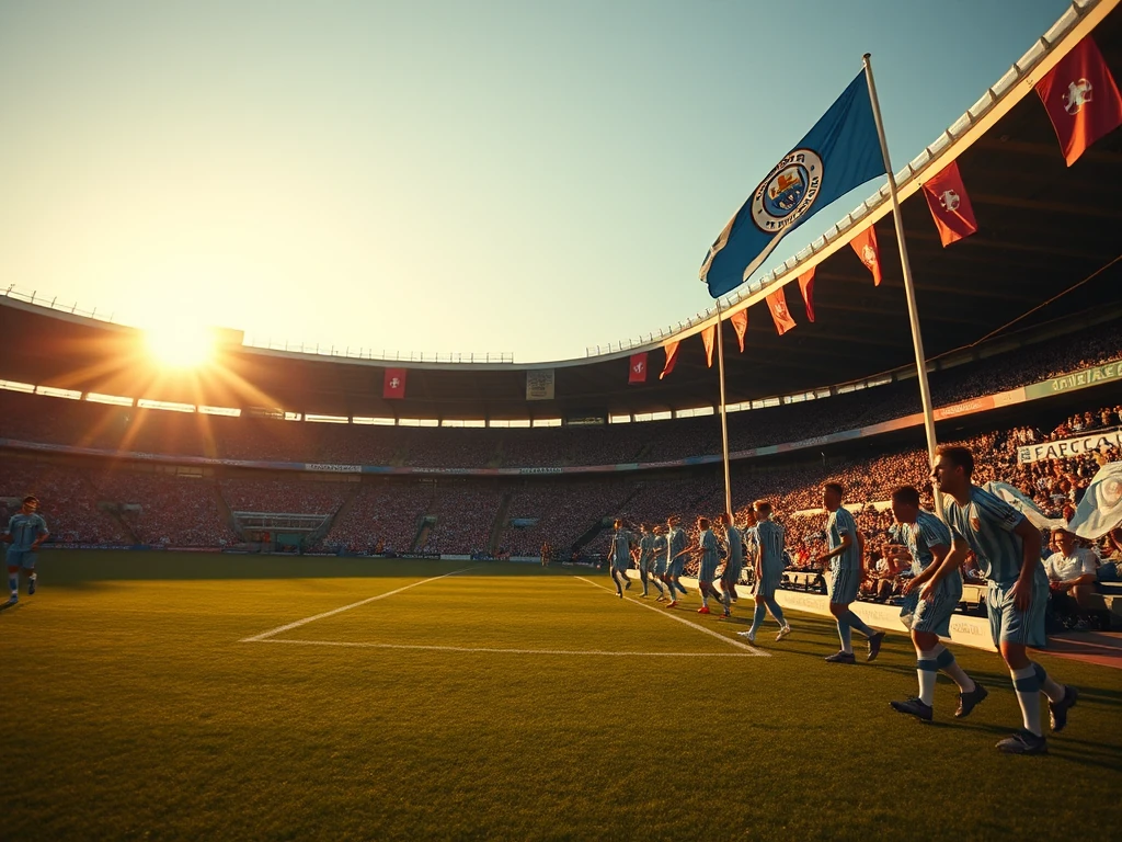 Málaga CF fans, known as Los Boquerones, embody a vibrant supporter culture that enriches the team's identity. From...