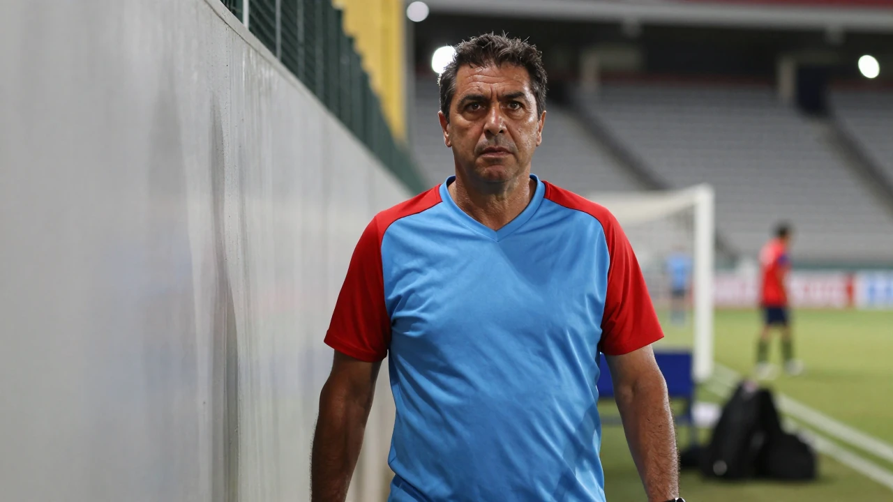 Guadalajara Chivas: El entrenador de Chivas, Gabriel Milito, no baja la expectativa en su equipo
