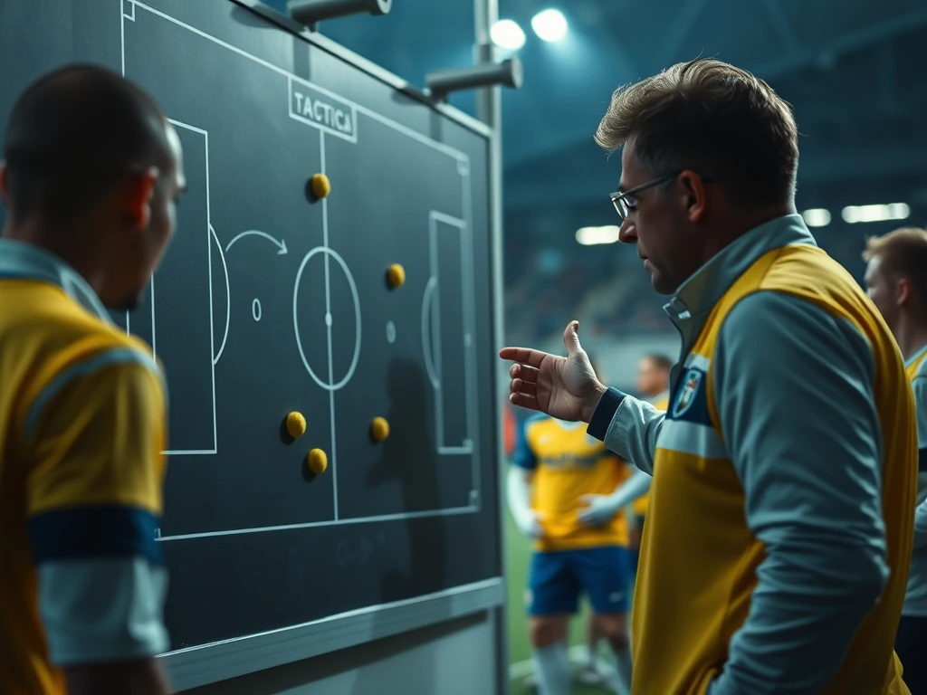 Motor Lublin is gearing up for an upcoming match against an opponent that could define their season
