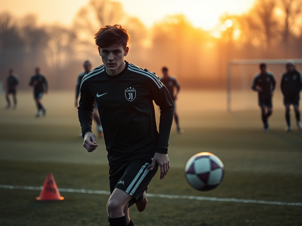 Orebro SK's ambition amid tough league competition