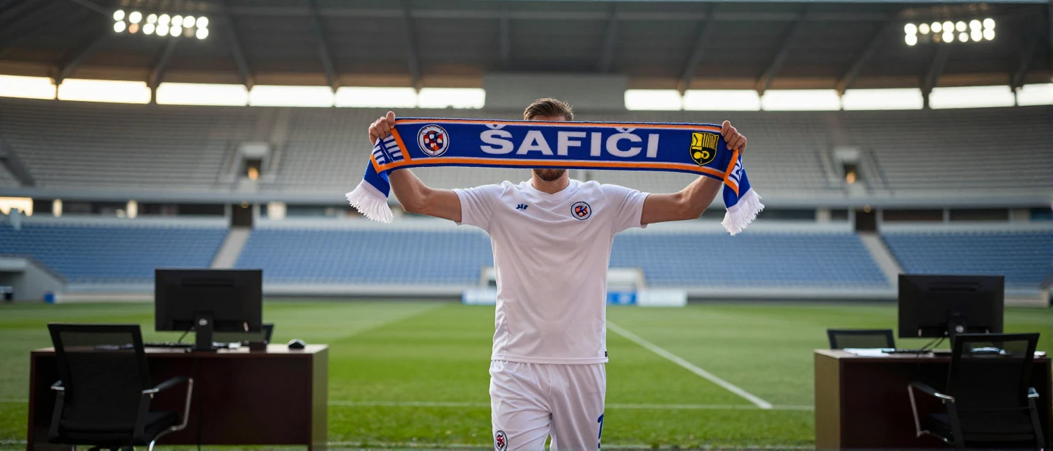 Varaždin uoči prvog kola Konferencijske lige mijenja golmana, Oliver Zelenika zatražio je transfer, a na njegovo mjesto...