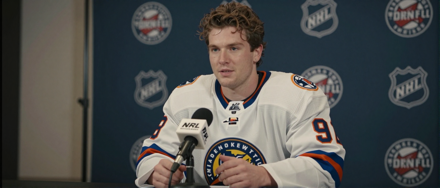 Ottawa Senators draft breakdown: Who they picked in latest NHL selections