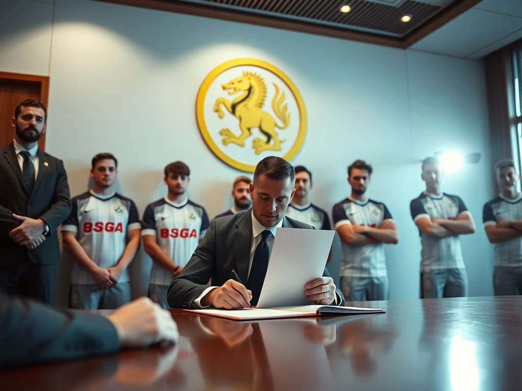 FC Winterthur hat sein Goalie-Team für die kommende Saison komplettiert