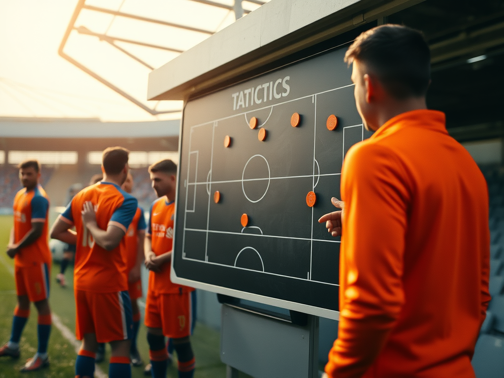 Key Players and Tactics for FC Cincinnati's Upcoming Match