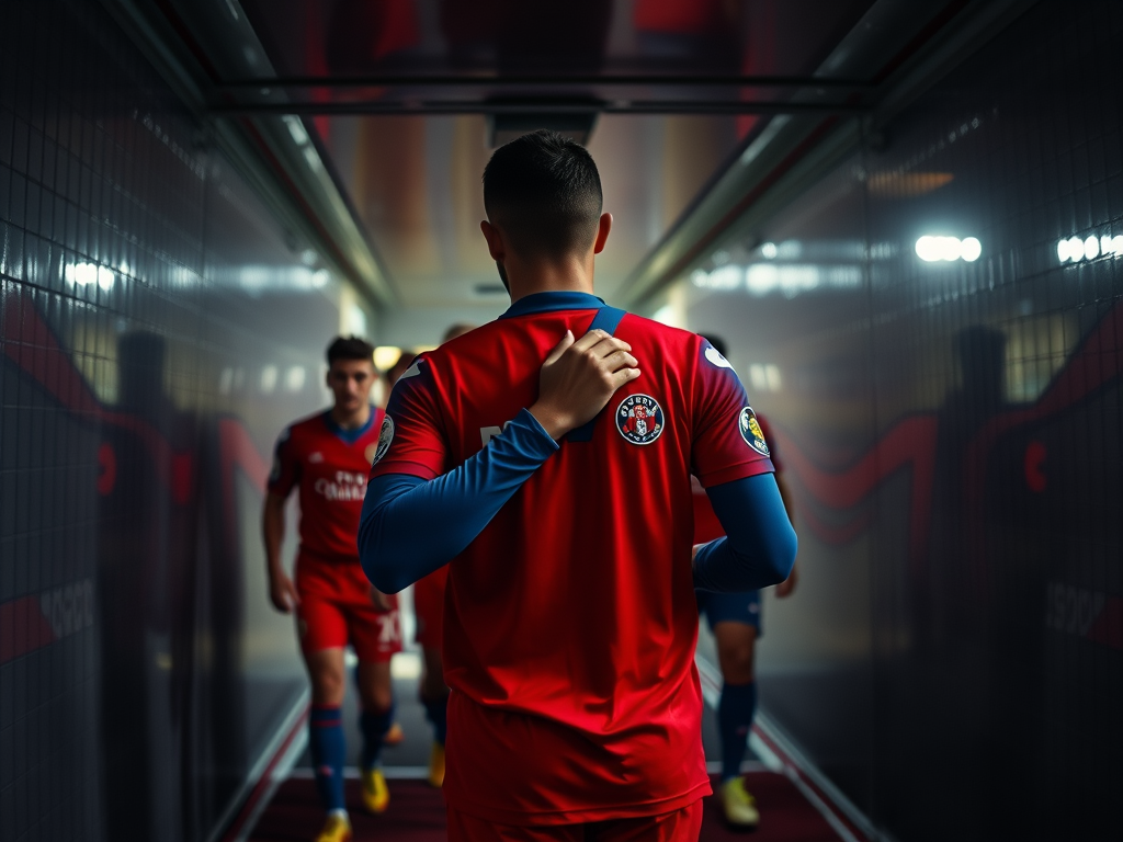 Tactical analysis: Gil Vicente's playing style in 2023