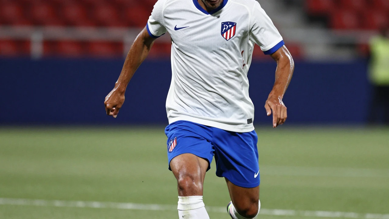 The eighth week of the Copa Paraguay 2026 will close in Capiatá with the match between Atlético Tembetary and 1º de Marzo...