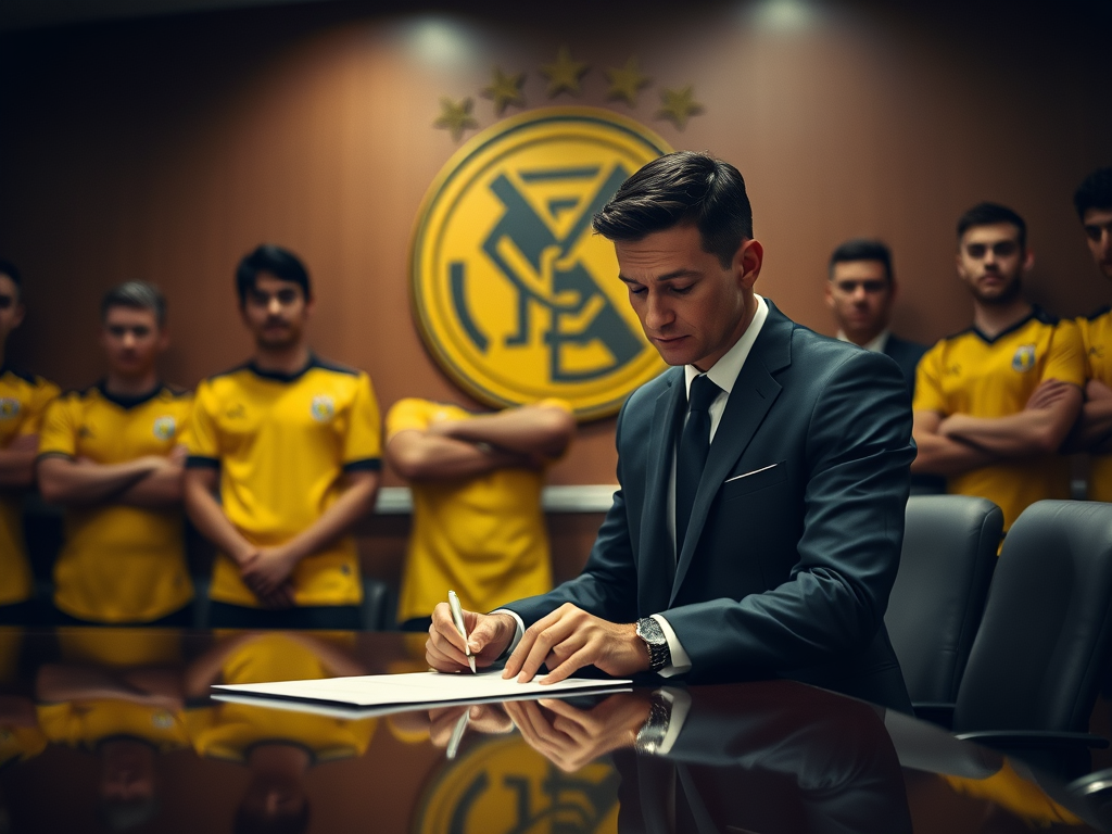 Transfer rumors swirl around A. Cham and Istanbulspor