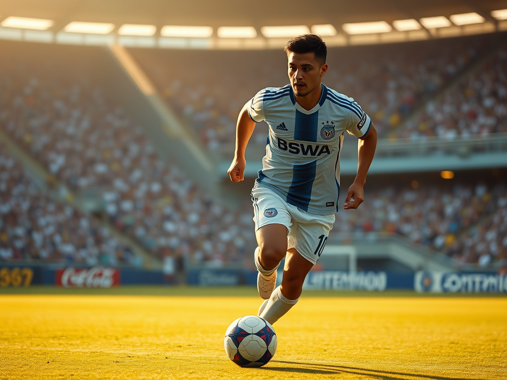El impacto de Sergio Canales en Monterrey