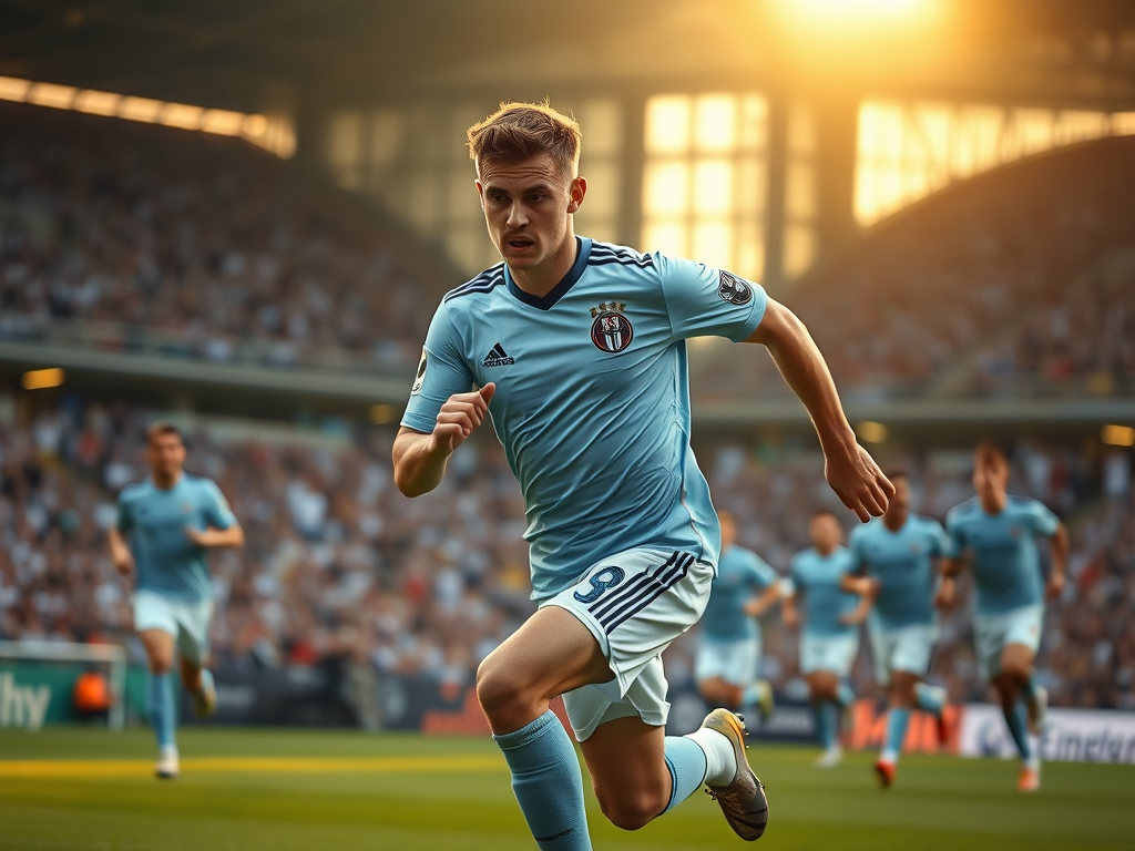 M. Bleve shines as Carrarese secures vital victory