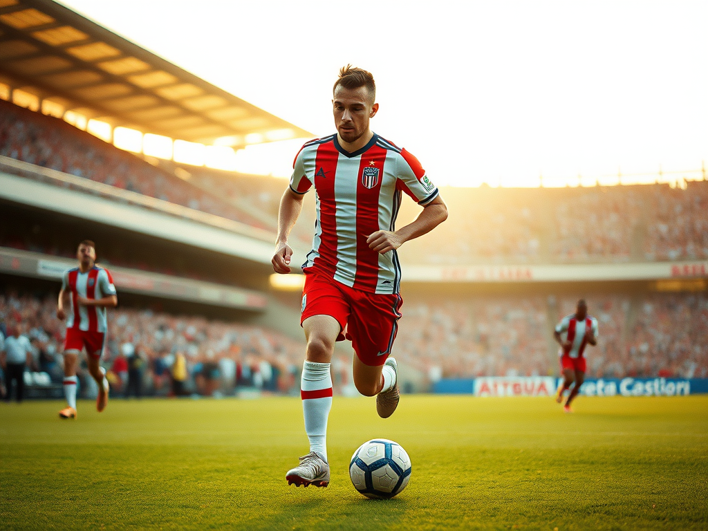 El impacto de J. Liceaga en Guadalajara Chivas