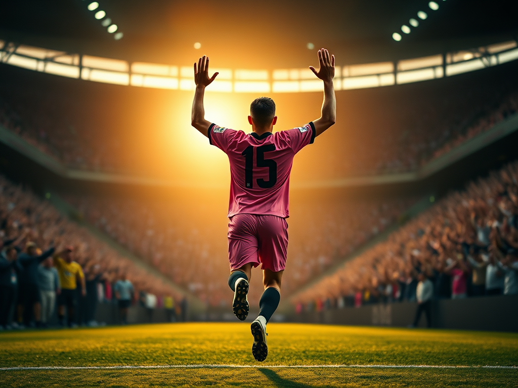 Germán Berterame: The Rising Star of Inter Miami CF