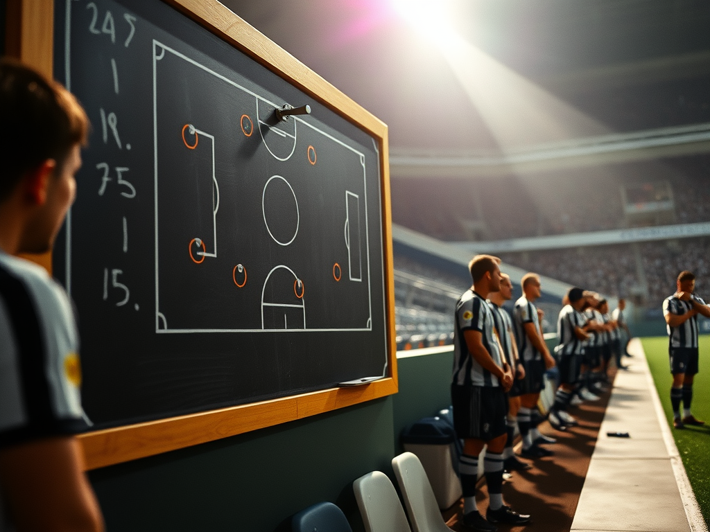 Atletico Mineiro starts the season strong with solid strategies