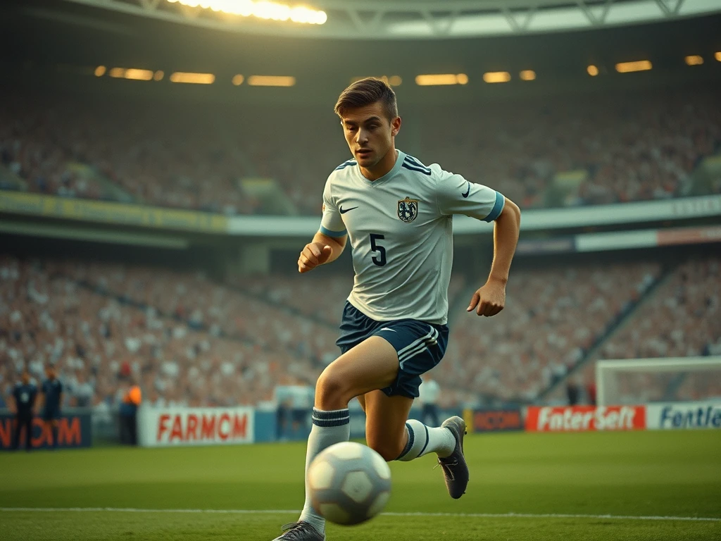 El Mundial de 1930 marcó un hito en la historia del fútbol uruguayo y mundial
