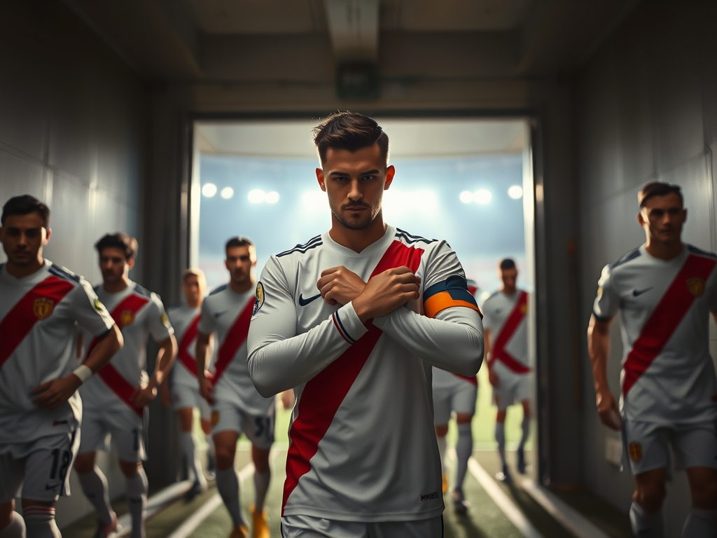 Tactical analysis: Huracán's defensive structure