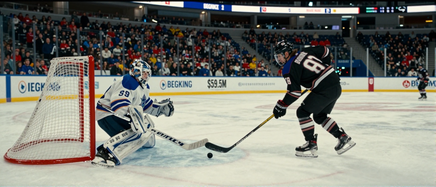 Florida Panthers Plan $59.5M Backup If Bobrovsky Leaves