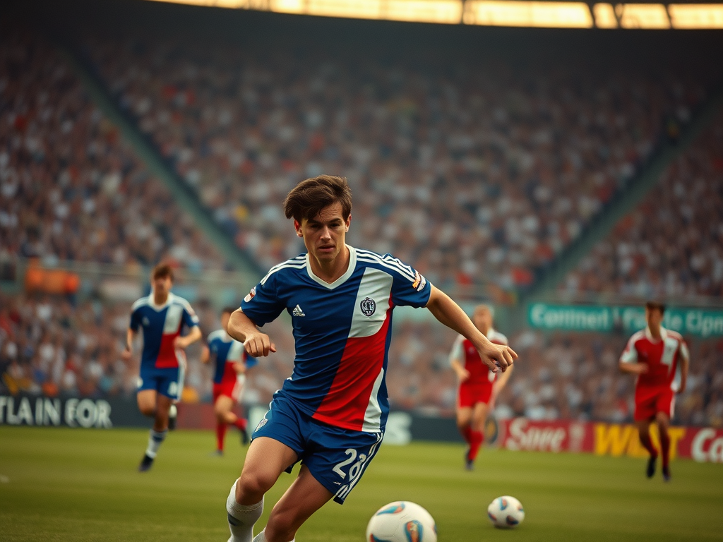 The 1991 Scudetto: Sampdoria's Historic Triumph and Its Legacy