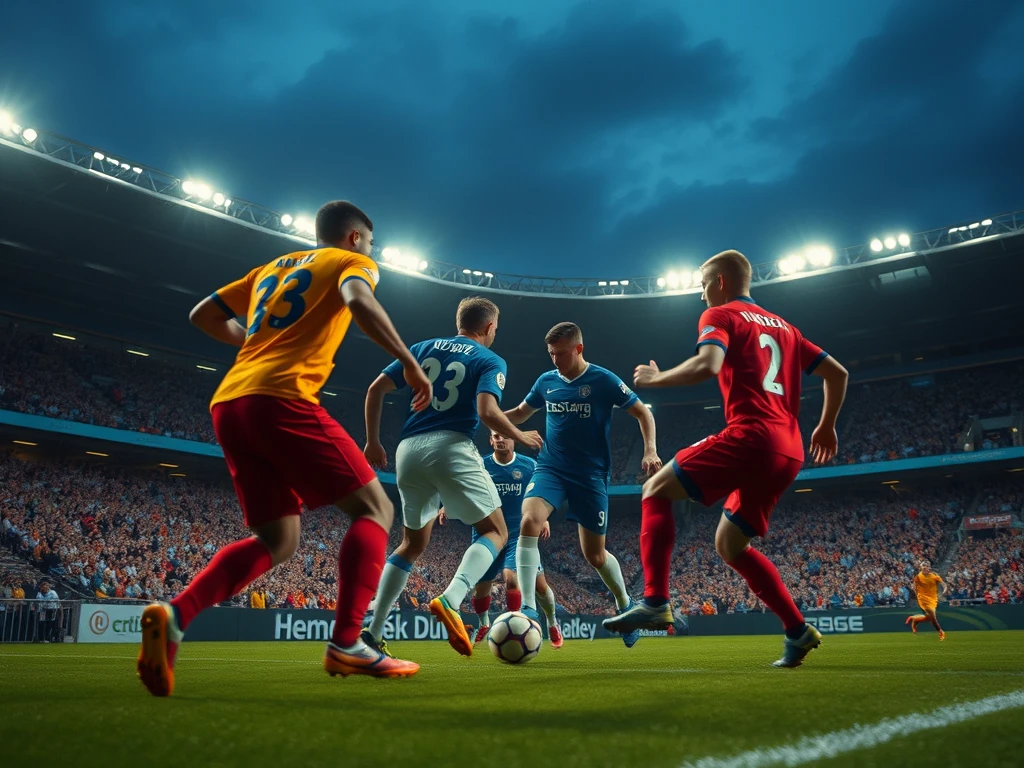 Paraguay will face Germany in the Round of 16 of the 2026 World Cup