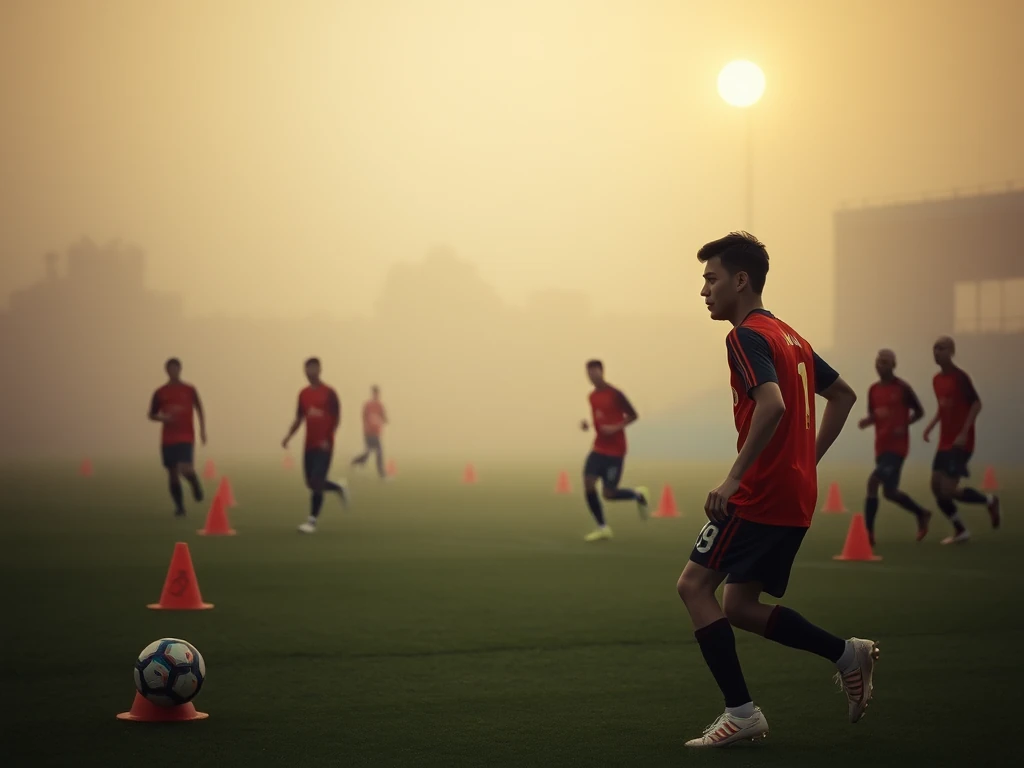 Eva Longoria se involucra en el futuro de Club Necaxa, generando expectativas altas entre los aficionados. ¿Qué cambios...