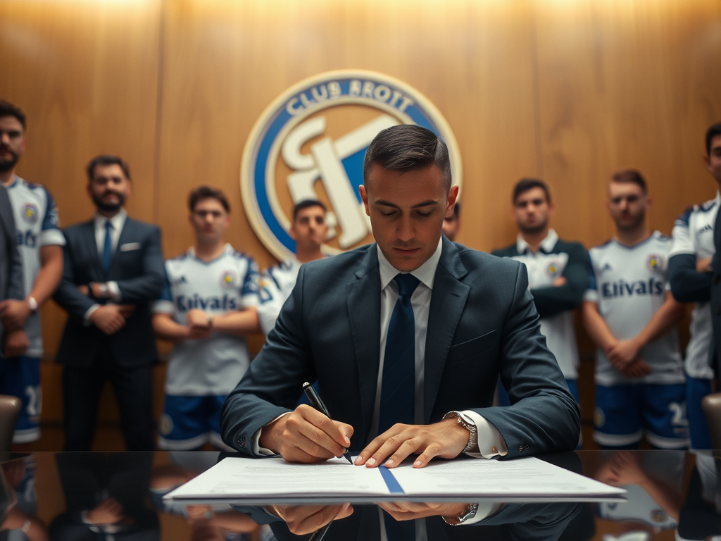 Transfer window: Gimnasia eyes reinforcements