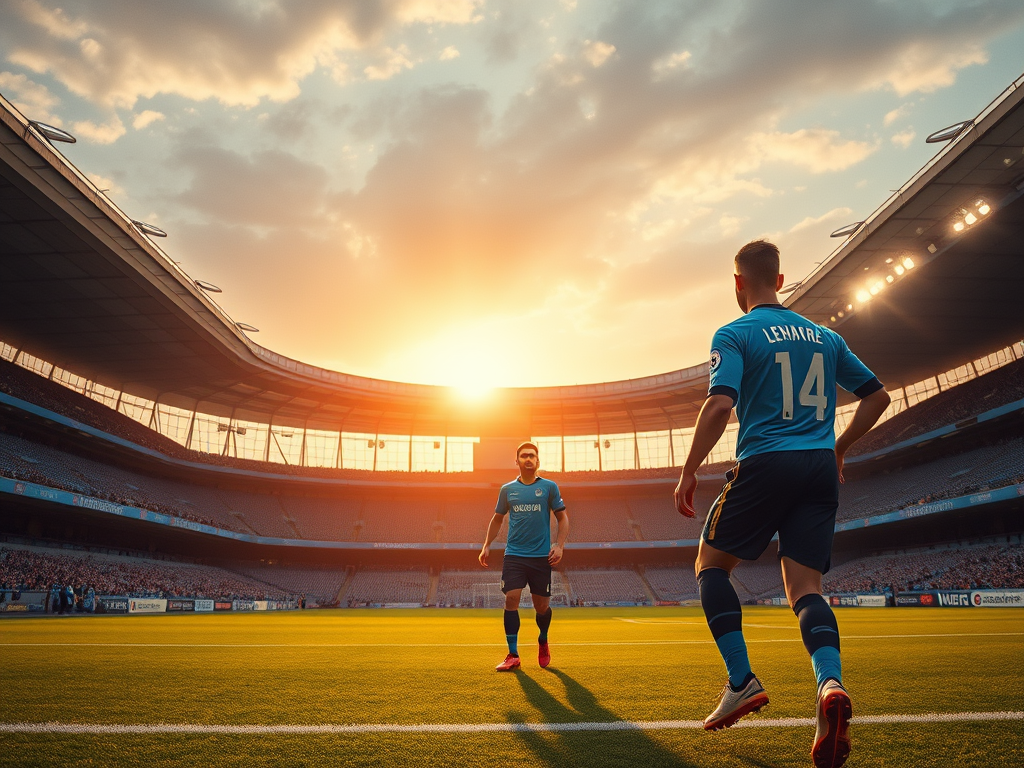 Focus on Paul Argney: Le Havre AC's goalkeeper