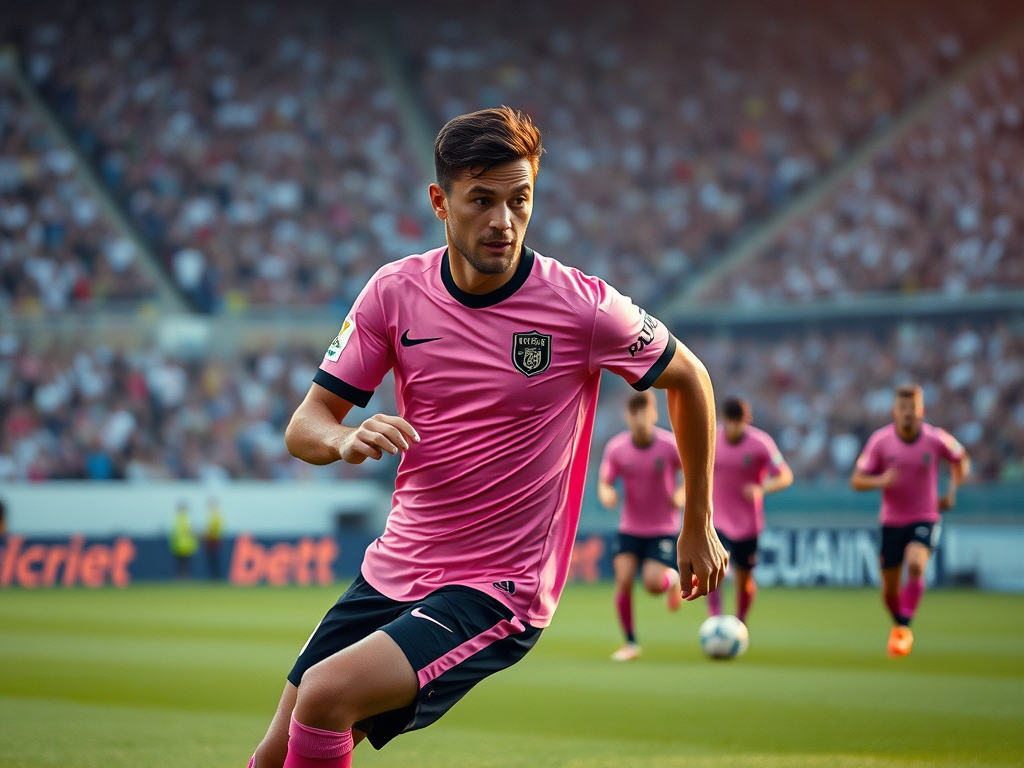 Francesco Di Bartolo Zuccarello: The backbone of Palermo