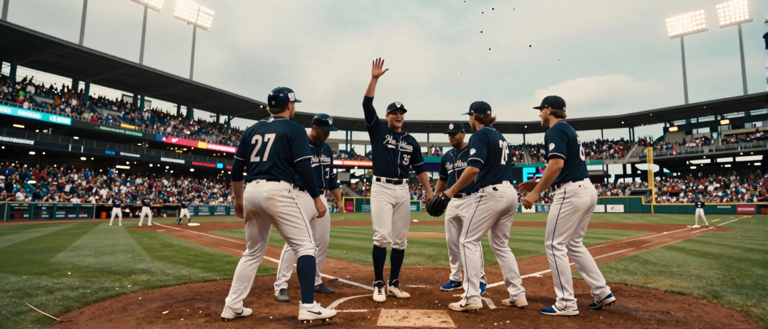 Philadelphia Phillies Win Streak Continues Ahead of 2026 MLB All-Star Game