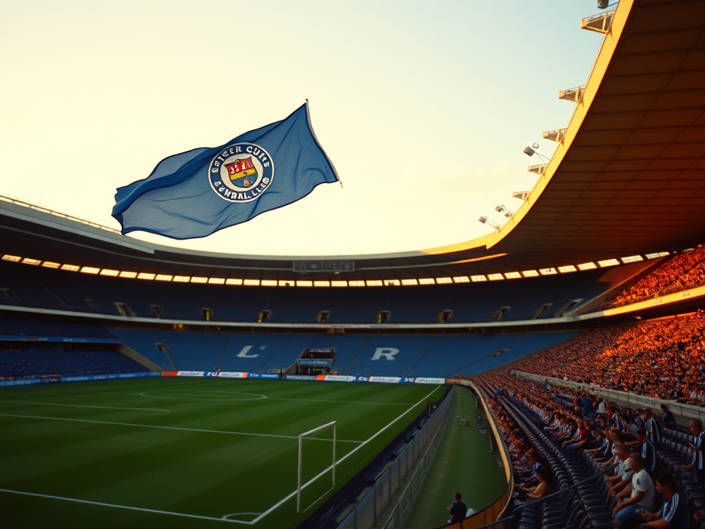 The 1990s Resurgence: IK Norrköping's Path to Redemption
