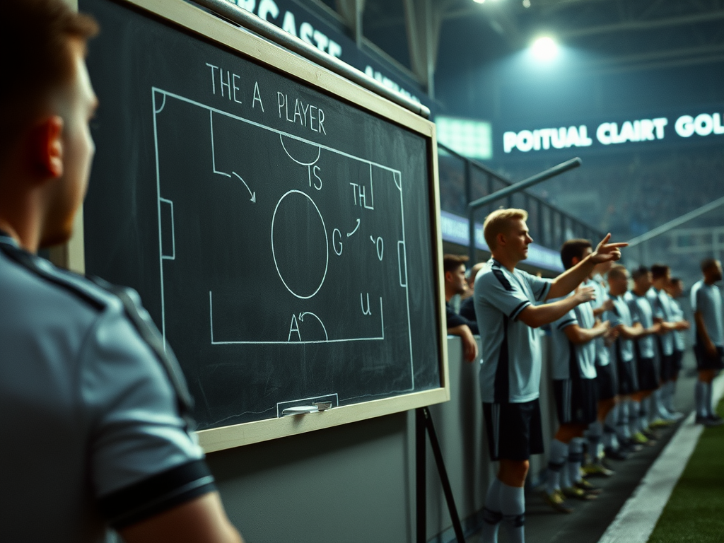 Key Players and Tactics Ahead of Odd Grenland's Next Clash