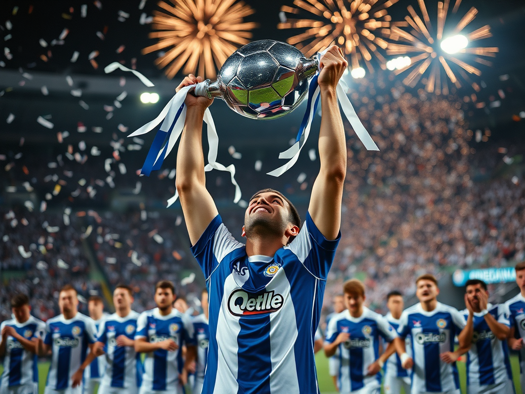 Gorica's First League Title: A Landmark Triumph for Goričani