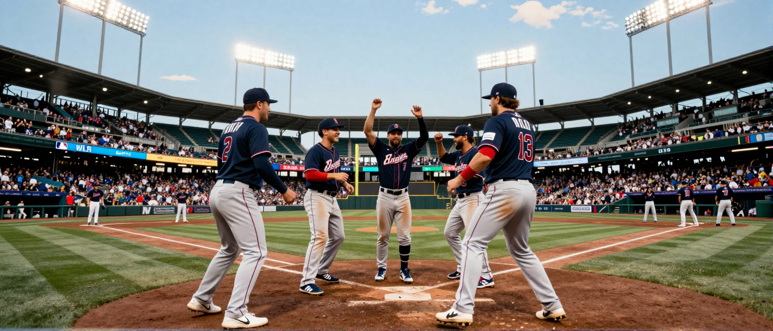 Chicago White Sox stay top-10 in MLB power rankings with W3 streak alive